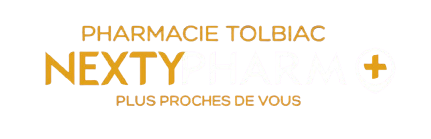 Pharmacie Tolbiac Nextypharm