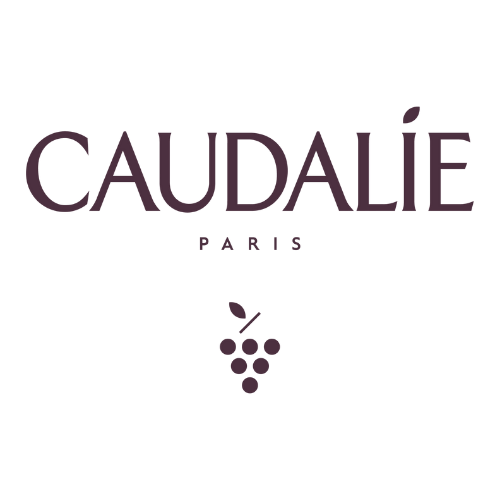 Nos marques - Pharmacie Tolbiac logo Caudalie