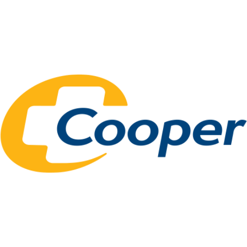 Nos marques - Pharmacie Tolbiac logo Cooper