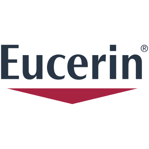 Nos marques - Pharmacie Tolbiac logo Eucerin