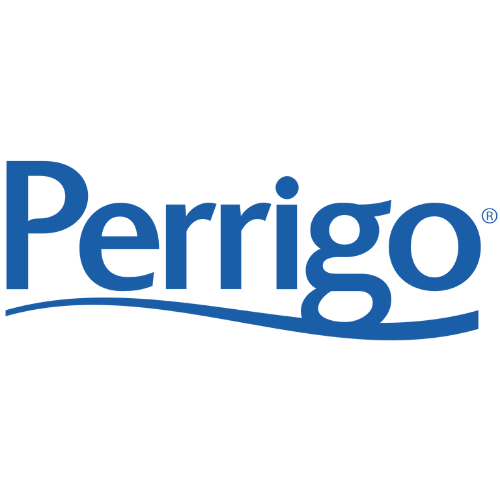 Nos marques - Pharmacie Tolbiac logo Perrigo