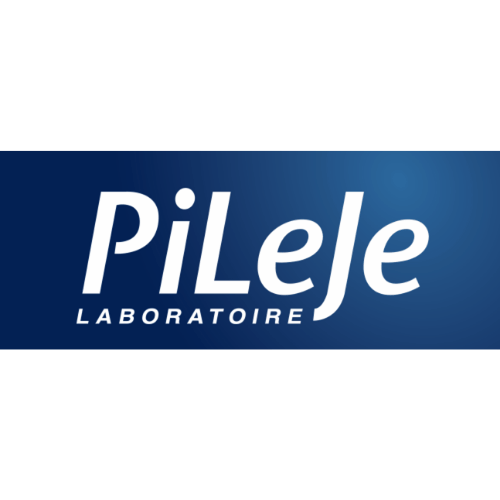 Nos marques - Pharmacie Tolbiac logo PiLeJe