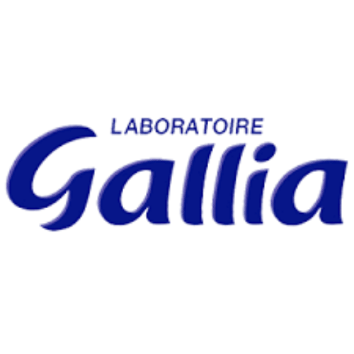 GALLIA LOGO