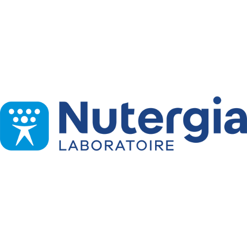 NUTERGIA LOGO