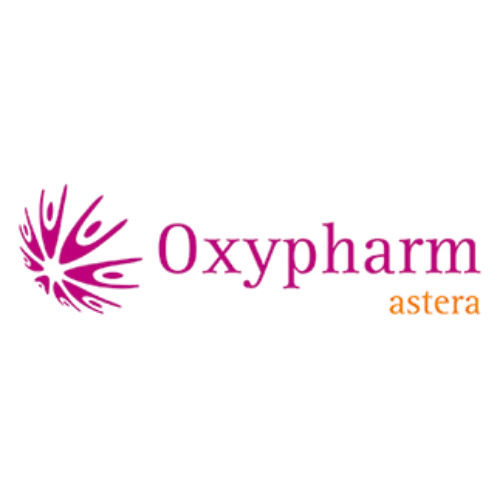 OXYPHARM LOGO