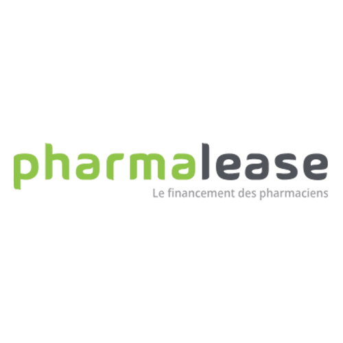 PHARMA LEASE LOGO