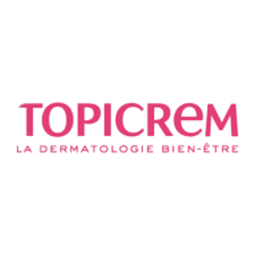 logo Topicrem 1