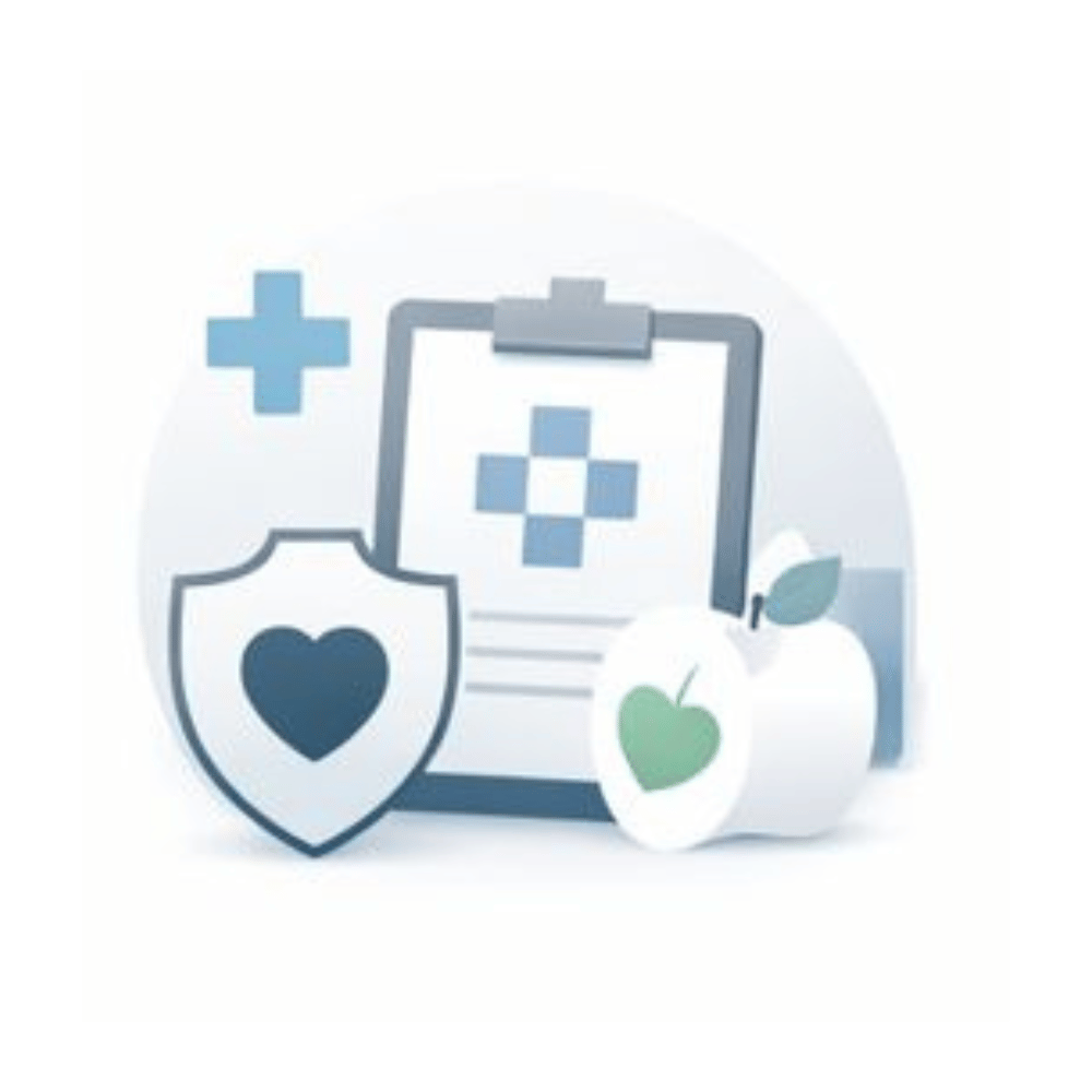 À propos Engagement sante