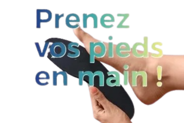 Semelle orthopédique